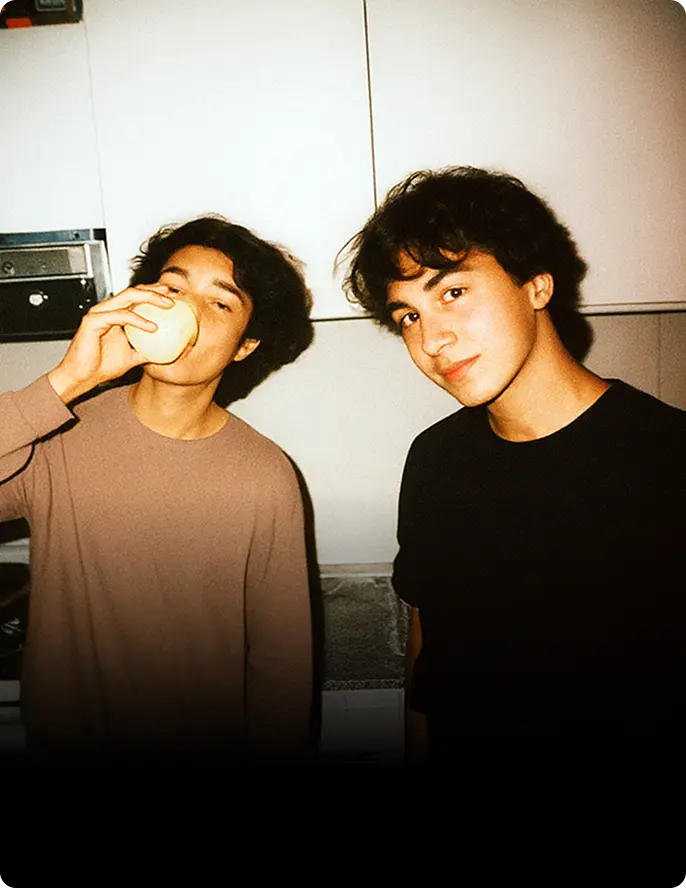 Fundo do cartão Pepper