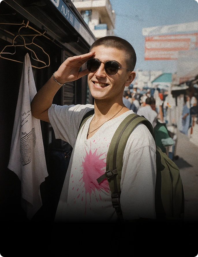 Fundo do cartão Pepper