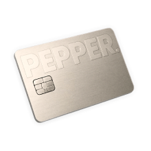 אייקון כרטיס אשראי - ללא עמלות